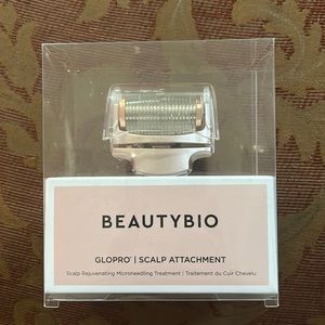 BeautyBio Scalp Attachment Brand New